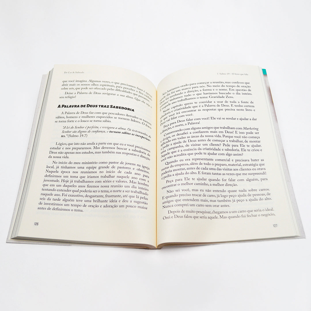 DE COR & SALTEADO - Decore, Viva e Compartilhe! | Lucas Zub Dutra