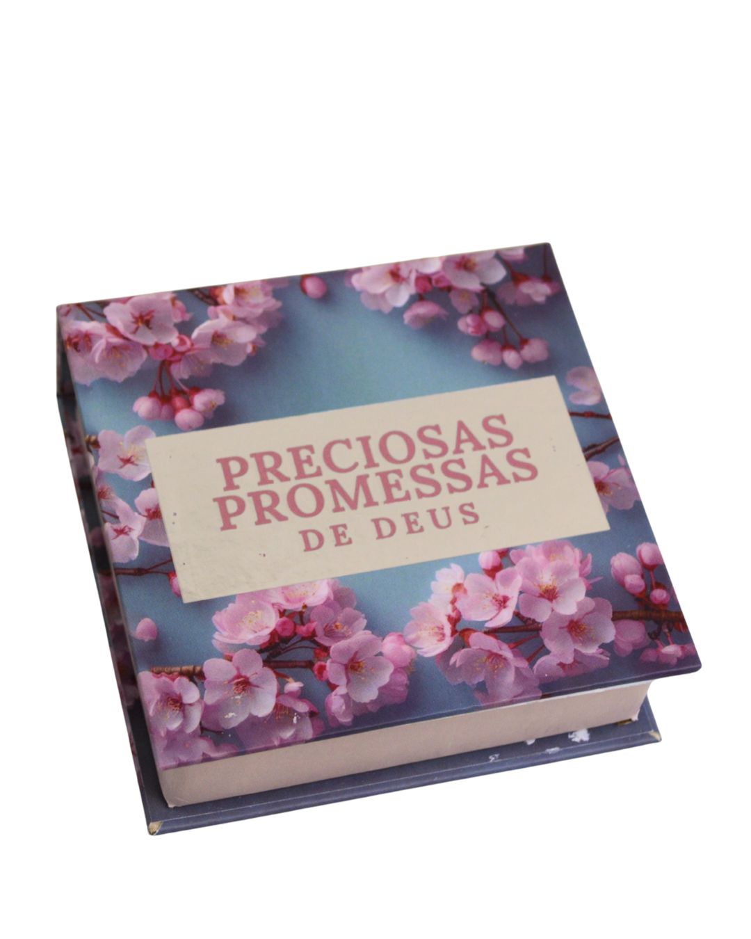 Preciosas Promessas de Deus | mod. NS2 CEREJEIRAS
