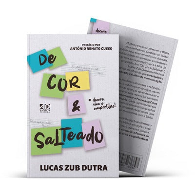 DE COR & SALTEADO - Decore, Viva e Compartilhe! | Lucas Zub Dutra ...