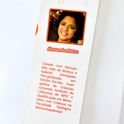 PROGRAMAS CRIATIVOS PARA ENCONTRO DE CRIANÇAS & EBF