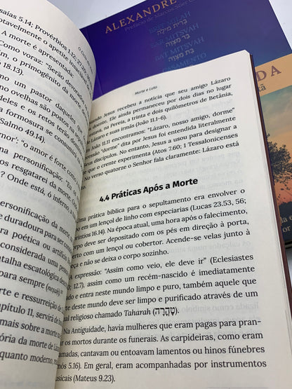 O Ciclo da Vida