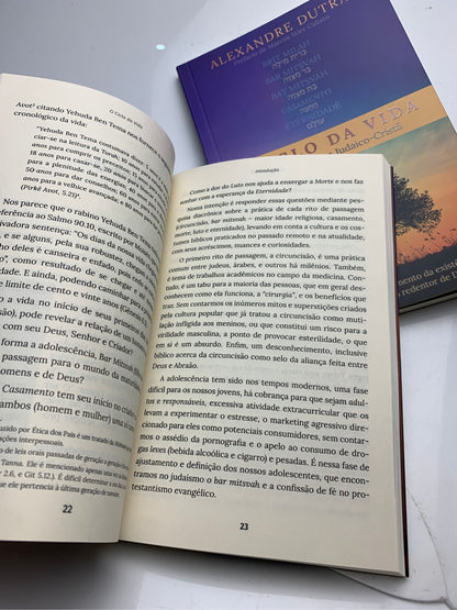 O Ciclo da Vida
