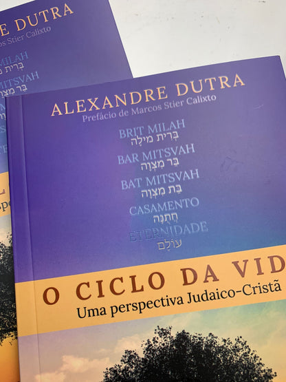 O Ciclo da Vida